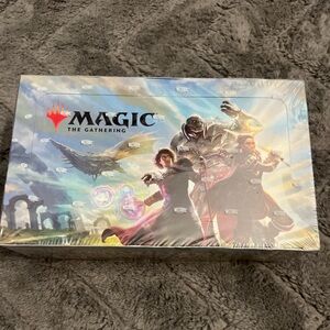 Sealed Magic The Gathering Dominaria United Draft Boosters